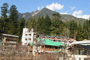 The Devi's Bliss Homestay